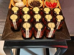 -大良毋米粥·粥底火锅(岭南天地店)