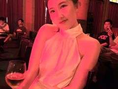 -JZ Club 爵士酒吧(上海店)