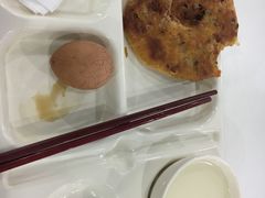-富华大厦食堂