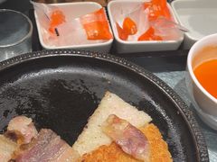 -小厨娘淮扬菜(河西奥美大厦店)