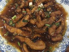 -雨田饭店(华兴东街店)