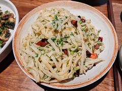 -薇酌饮·陕西菜(南门外店)