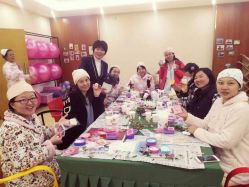 -鸿睿贝之语月子中心