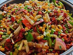 -古城苗家土菜馆(河景餐厅店)