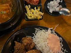-將軍
