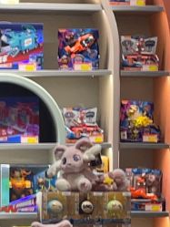 -奈尔宝·儿童乐园·亲子餐厅(华采天地店)