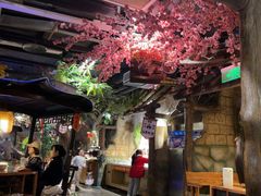 -城墙拐拐火锅(三峡广场黑金冠店)