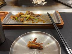 -大神太神·铁板烧(七宝领展广场店)