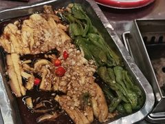 -7只羊·鲜羊肉串·地锅鸡精酿(玄武墨香路店)