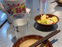 -馬伍旺川菜(江北虹悦城店)