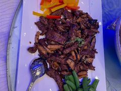 -北京中国大饭店