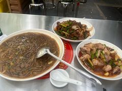 -健跳小海鲜(人民路店)