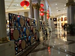 -海鲜码头·中国菜