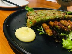 -hallch 好吃餐厅(全运村中央广场店)