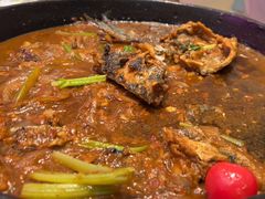 -老板恋上鱼(印象城店)