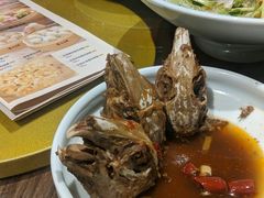 -龍聚祥烧麦馆(万达店)