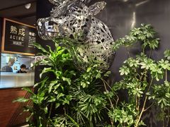 -西堤牛排(北京国瑞店)