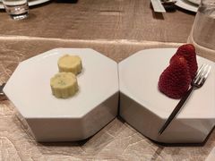 -北京泰富酒店-柏景轩中餐厅