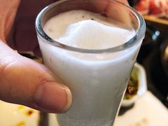 冰沙-湊湊火锅·茶憩(新中关购物中心店)