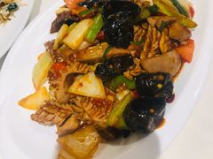 -宏宴·新京菜(望京店)