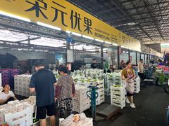 -江杨农产品批发市场