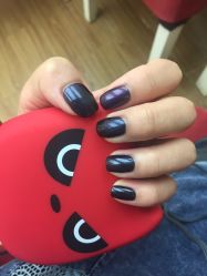 -EasyLady美甲沙龙