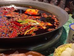 -雾都嘟重庆老火锅