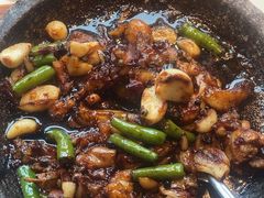 -庆江南江南菜(琴湖溪里花园城店)