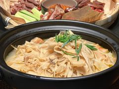 -炊江南·上海菜(国展华漕店)