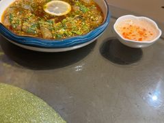 -大洋家·精品潮汕菜·生腌砂锅粥(天河东路店)