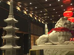 -福州大饭店-自助餐