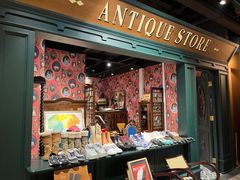 -淮国旧H22·中古店