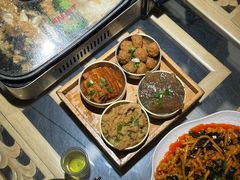 -磁州卤面·地标邯郸菜(97年创始店)