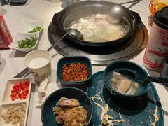 -润泽园椰子鸡(汇一城店)