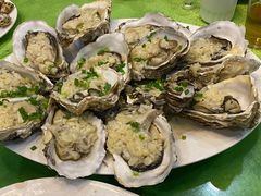 -盛港湾海鲜食府(黄沙店)