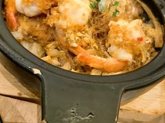 -春家·非遗手工小吃(徐汇万科广场店)