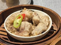-潮府馆·非遗潮州菜·世纪公园(新国际博览中心店)