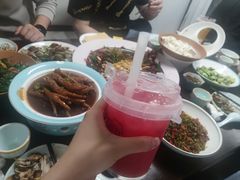 -童婆婆面馆(薛庄小区店)