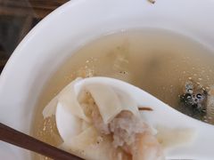 -笑来喜馄饨小笼工坊店(湖滨街店)