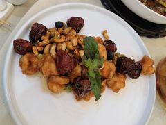 -宋庄魁元艺术餐厅
