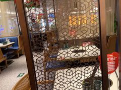 -新辣道鱼火锅(上地华联店)