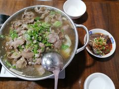 -正宗苏稽毛哥跷脚牛肉总店