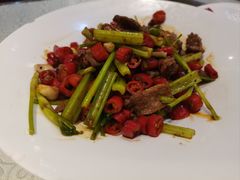 -嘉逸传菜(洛川东路店)