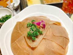 -巴奴毛肚火锅(悠唐购物中心店)
