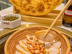 -锅当当铁锅炖烀饼王(长泰广场店)