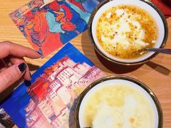 -古树酸奶(八廓南街店)