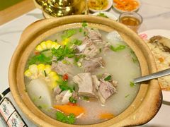-塔里木的羊·新疆特色餐厅(钱湖北路店)