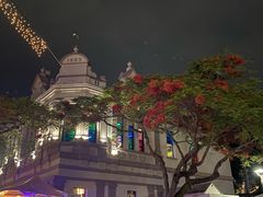 -布里斯班南岸公园