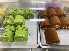 蛋糕卷-幸福蛋糕坊(金顶街店)