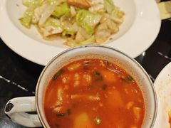 -巴依老爷新疆美食(清华东门店)